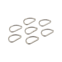 Полукольца в Санкт-Петербурге