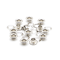 Люверсы в Санкт-Петербурге