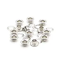 Люверсы в Санкт-Петербурге