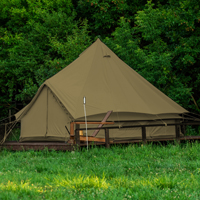 Палаточная ткань в Санкт-Петербурге