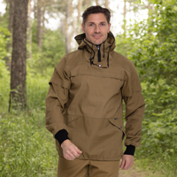 Палаточная ткань в Санкт-Петербурге