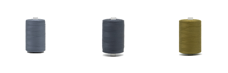 Универсальные армированные нитки в Санкт-Петербурге и других регионах России