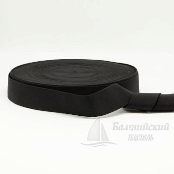 Резинка ткацкая 40мм белая РБ. Цена от 16,35 р. в Санкт-Петербурге