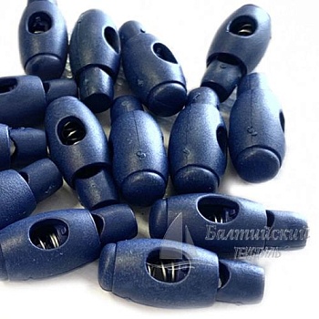 Фиксатор бочонок 1 отверстие. Цена от 0,44 р. в Санкт-Петербурге