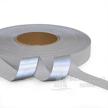 Лента светоотражающая ТС CRN 2801 25мм. Цена от 6,98 р. в Санкт-Петербурге