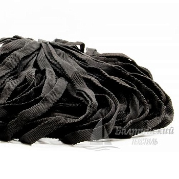 Шнур п/э Д15мм плоский. Цена от 2,59 р. в Санкт-Петербурге