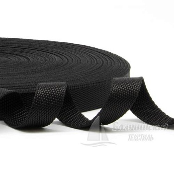 Тесьма стропольная 20мм 10г. Цена от 4,80 р. в Санкт-Петербурге