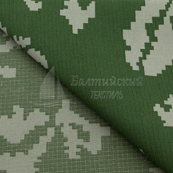 Ткань Армитек Лайт рип-стоп КМФ. Цена от 100.00 в Санкт-Петербурге