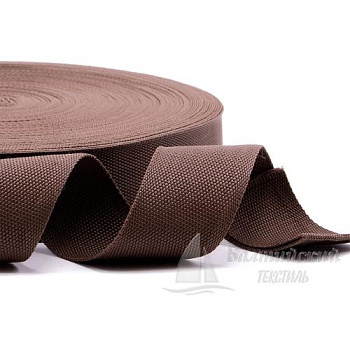 Тесьма стропольная 50мм 26г. Цена от 12,58 р. в Санкт-Петербурге