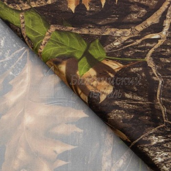 Отрез ткани Оксфорд-210 ПУ1000 КМФ. Цена от 152.00 в Санкт-Петербурге