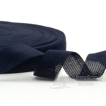 Тесьма окантовочная 18мм. Цена от 2,38 р. в Санкт-Петербурге