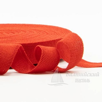 Тесьма окантовочная 18мм 4,3г. Цена от 4,58 р. в Санкт-Петербурге