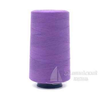 Нитки 40/2 (5000 ярд) цветные. Цена от 120 р. в Санкт-Петербурге
