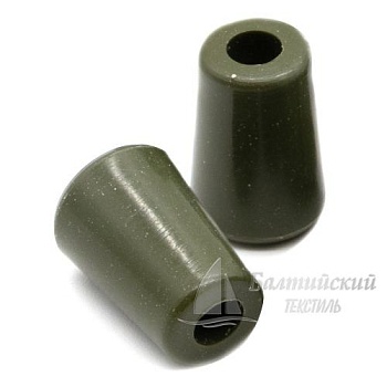 Наконечник колокольчик. Цена от 0,60 р. в Санкт-Петербурге