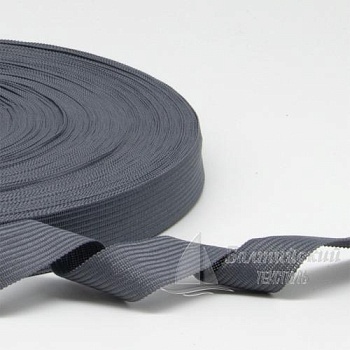 Тесьма окантовочная 18мм. Цена от 2,38 р. в Санкт-Петербурге