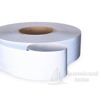 Лента светоотражающая ТС CRN 2801 50мм (blue lable). Цена от 13,96 р. в Санкт-Петербурге