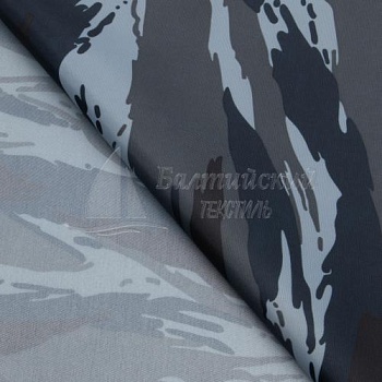 Отрез ткани Оксфорд-210 ПУ1000 КМФ. Цена от 158.00 в Санкт-Петербурге