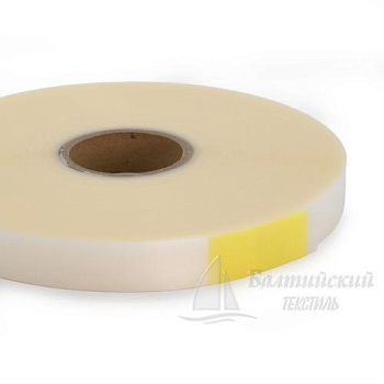 Лента для склеивания швов КС-100 0.12х20мм 200м. Цена от 432,80 р. в Санкт-Петербурге