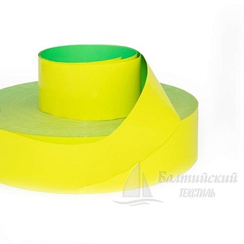 Лента световозвращающая термопереводная XM-8104/10 50мм. Цена от 93,93 р. в Санкт-Петербурге