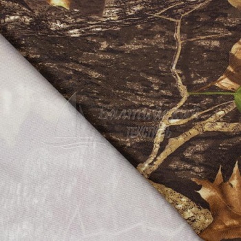 Отрез ткани Оксфорд-600 ПУ1000 КМФ. Цена от 341.00 в Санкт-Петербурге