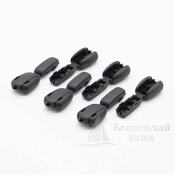 Наконечник крокодил (500шт). Цена от 1,22 р. в Санкт-Петербурге