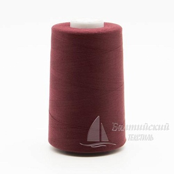 Нитки 40/2 (5000 ярд) цветные. Цена от 120 р. в Санкт-Петербурге