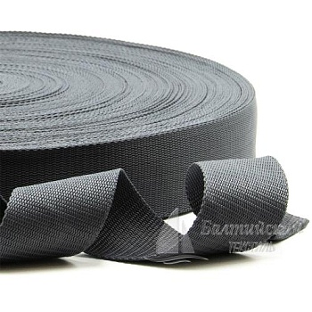 Тесьма стропольная 48мм 26г. Цена от 12,30 р. в Санкт-Петербурге