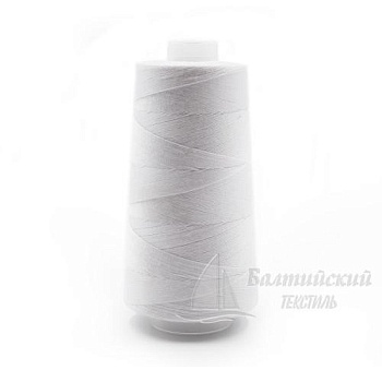 Нитки 100 ЛЛ (1000м) ПНК 