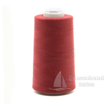 Нитки 40/2 (4000 ярд) цветные. Цена от 83 р. в Санкт-Петербурге