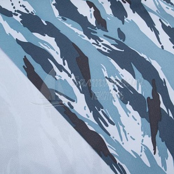 Ткань Оксфорд-600 ПУ2000 КМФ. Цена от 300.00 в Санкт-Петербурге