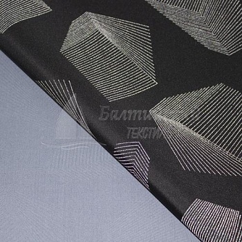 Ткань Рефлект принт. Цена от 344.00 в Санкт-Петербурге