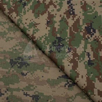 Ткань Форма-150 КМФ. Цена от 222.00 в Санкт-Петербурге