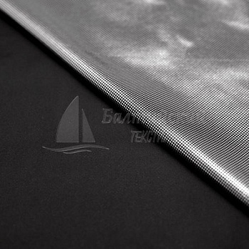 Ткань подкладочная фольгированная Дюспо принт. Цена от 141.00 в Санкт-Петербурге