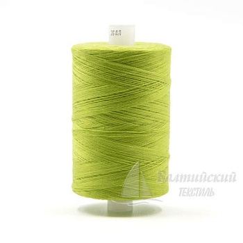 Нитки 35 ЛЛ (2500м) ПНК им. Кирова. Цена от 125 р. в Санкт-Петербурге