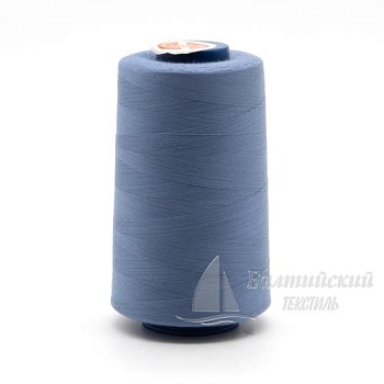 Нитки 40/2 (5000 ярд) цветные. Цена от 120 р. в Санкт-Петербурге