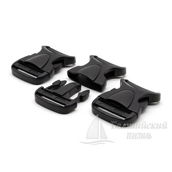 Фастекс 40мм усиленный БТ(POM). Цена от 8,78 р. в Санкт-Петербурге