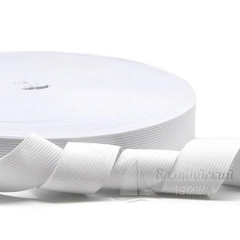 Резинка вязаная 30мм РБ. Цена от 7,96 р. в Санкт-Петербурге