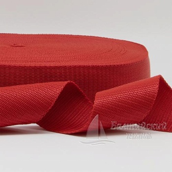 Тесьма стропольная 48мм 26г. Цена от 12,30 р. в Санкт-Петербурге