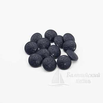 Пуговицы 22мм на ножке аминопласт Герб. Цена от 1,46 р. в Санкт-Петербурге