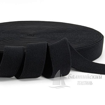 Резинка помочная 30мм РБ. Цена от 20,17 р. в Санкт-Петербурге