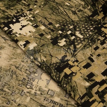 Ткань Грета ВО КМФ. Цена от 127.00 в Санкт-Петербурге