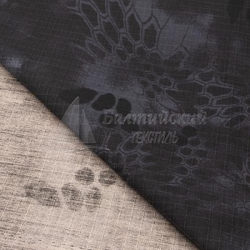 Отрез ткани Темп-210 рип-стоп КМФ. Цена от 307.00 в Санкт-Петербурге