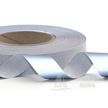 Лента светоотражающая ТС R250 25мм. Цена от 6,34 р. в Санкт-Петербурге