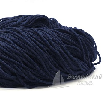 Шнур п/э Д4,5мм 1с36 без наполнителя (Россия). Цена от 1,95 р. в Санкт-Петербурге