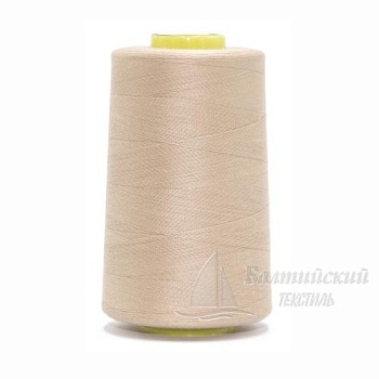 Нитки 40/2 (5000 ярд) ТМ. Цена от 80 р. в Санкт-Петербурге