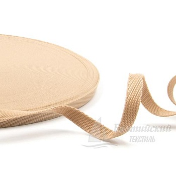 Тесьма стропольная 10мм 6г. Цена от 3,44 р. в Санкт-Петербурге
