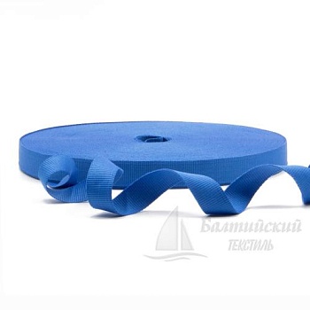 Лента репсовая 15мм. Цена от 9,13 р. в Санкт-Петербурге