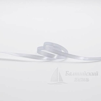 Лента атласная 6мм. Цена от 0,76 р. в Санкт-Петербурге