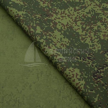 Ткань Темп-210 КМФ. Цена от 160.00 в Санкт-Петербурге