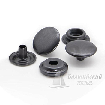 Кнопка 15мм кольцо (Омега, №61). Цена от 2,90 р. в Санкт-Петербурге